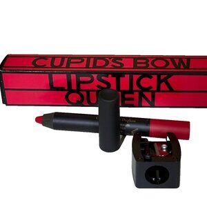 Lipstick Queen Cupid's Bow #Daphne Matte Lip pencil-2.2g (NIB)